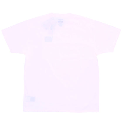 Outline Hybrid S/S T-Shirt (Egret)