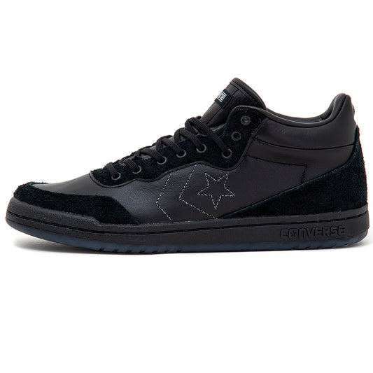 Fastbreak Pro Mid Sage Elsesser (Black / Black / Black)