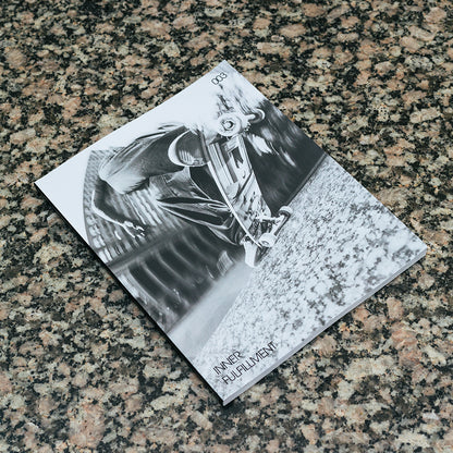 Inner Fulfillment Periodical 003