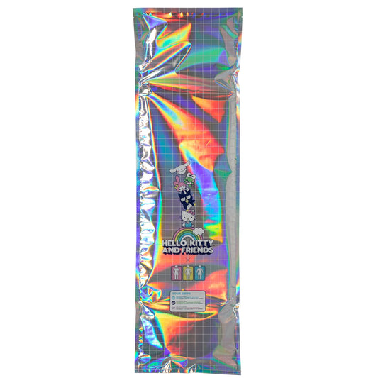Geering Hello Kitty Rainbow Edition Deck (8.0)