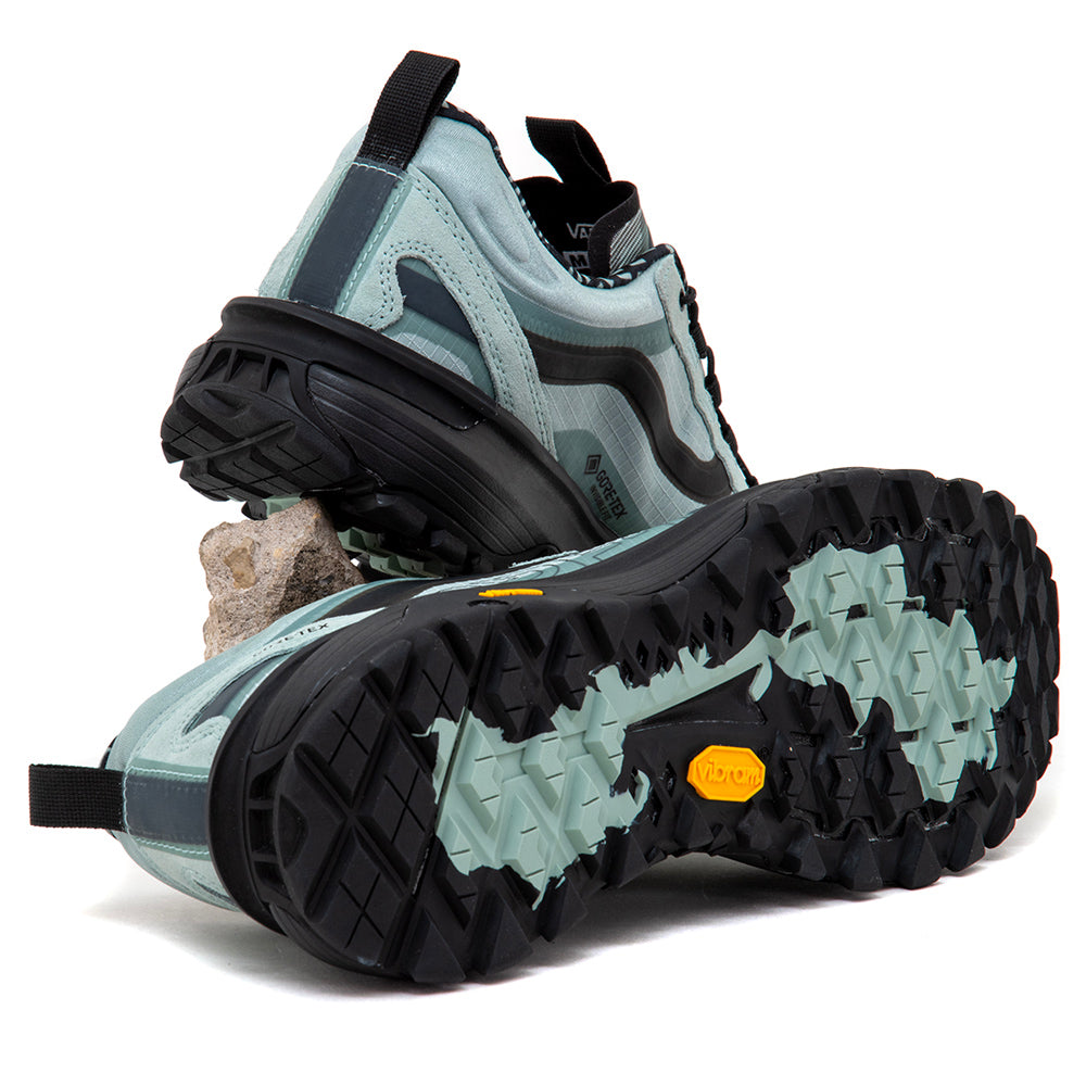 Crosspath XC GORE-TEX MTE (Black / Dusty Olive) VBU – Uprise Skateshop