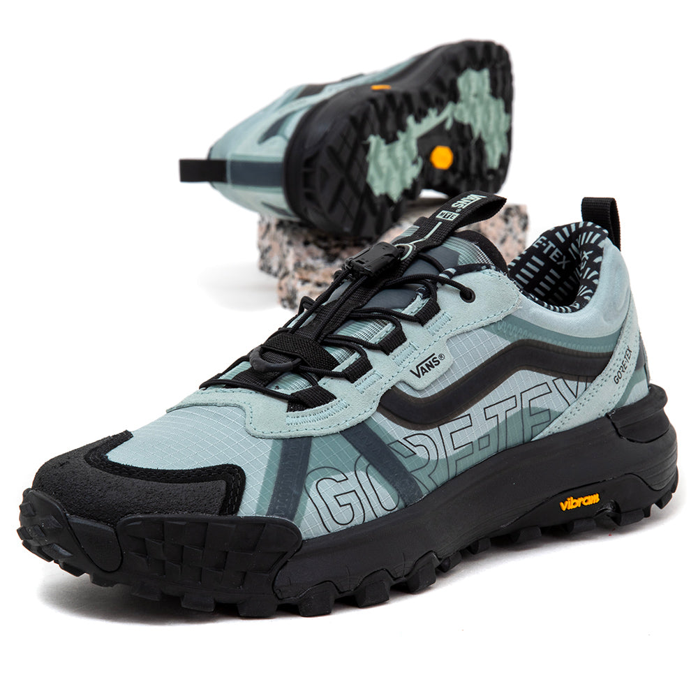 Crosspath XC GORE-TEX MTE (Black / Dusty Olive) VBU – Uprise Skateshop