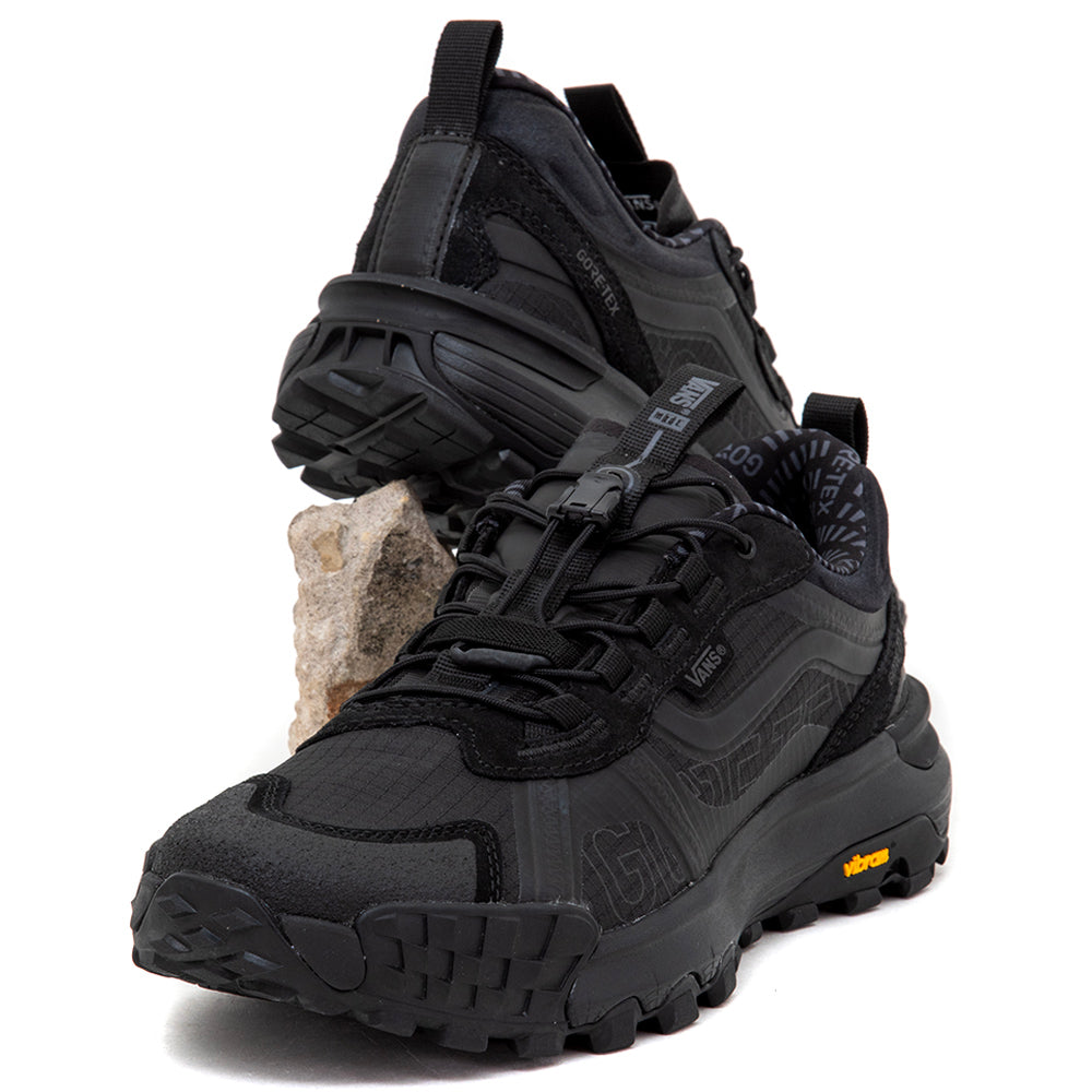 Crosspath XC GORE-TEX MTE (Blackout) VBU – Uprise Skateshop