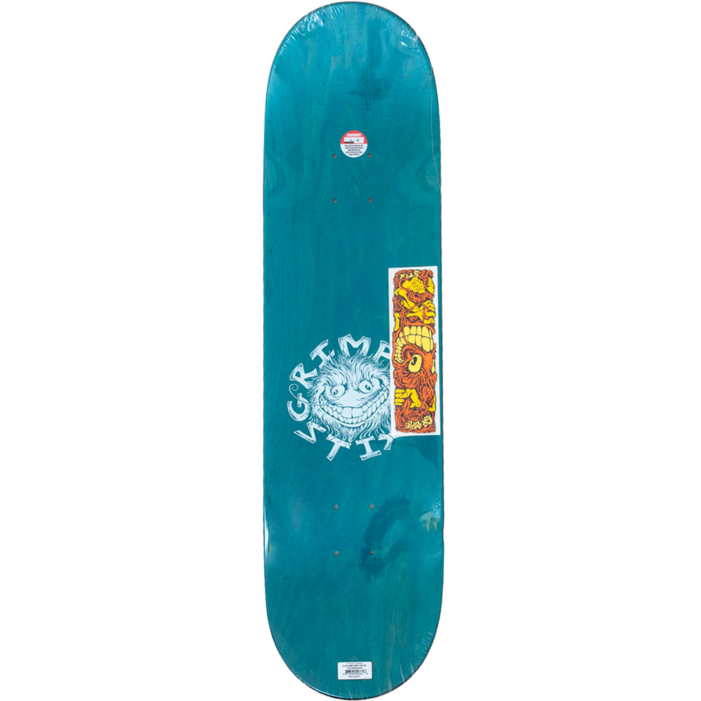 Gerwer Grimple Revs Deck (8.25)