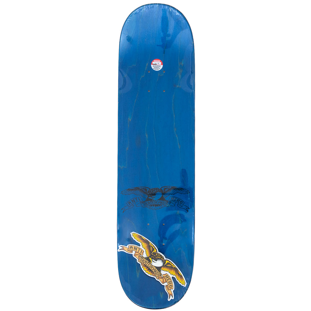Gus Gordon Full SE Deck (8.25)