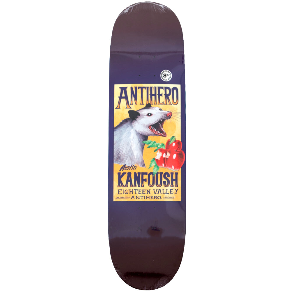 Anti-Hero – Uprise Skateshop