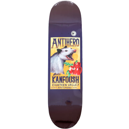Kanfoush Homer 2 Deck (8.5)