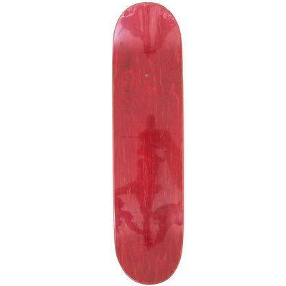 QS x Hopps TF Snackman Deck (8.25)