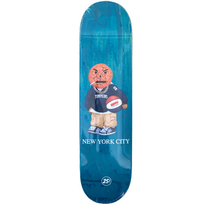 QS x Hopps TF Snackman Deck (8.25)