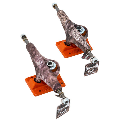 Stage 11 Standard Realtree APX Trucks