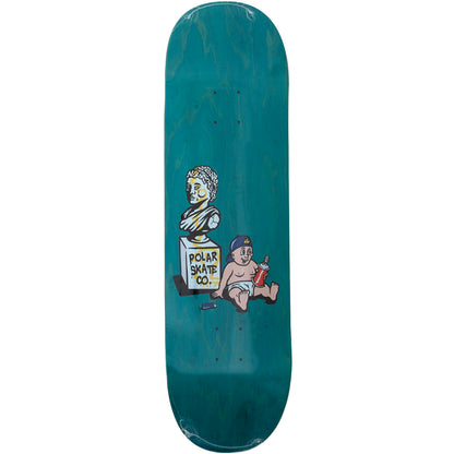Vandal Deck (8.75)