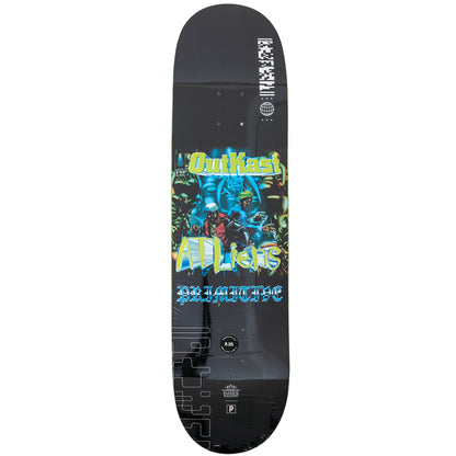 x Outcast Atliens Deck (8.25)