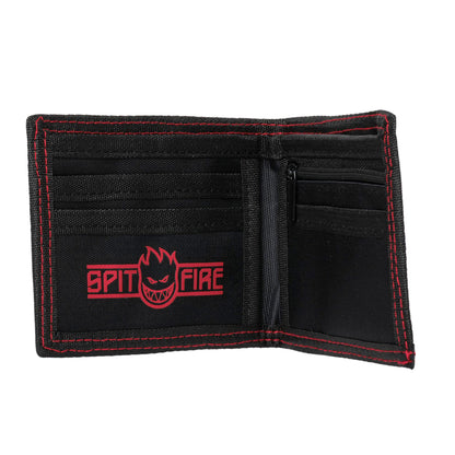 LTB Arch Bifold Wallet (Black)