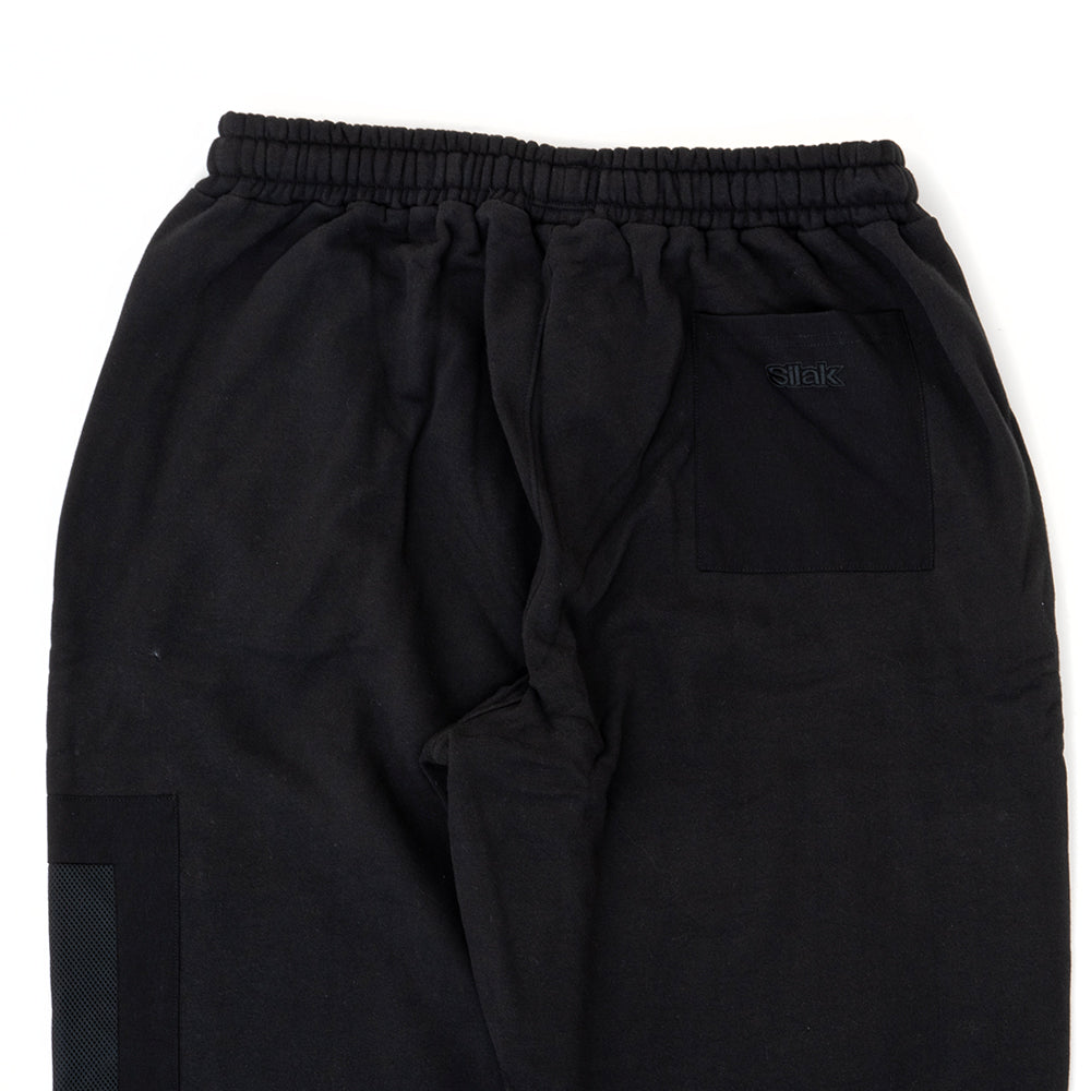 Black Rock Sweat Pant (Black)