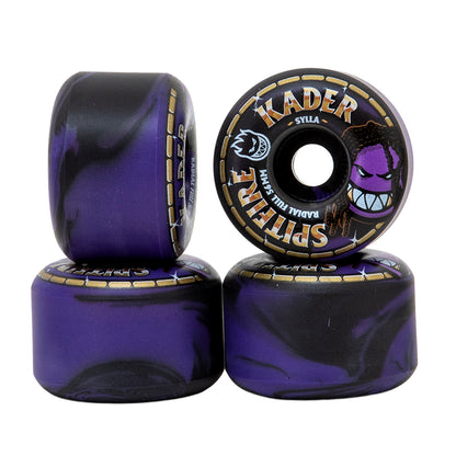 56mm Formula Four Kader Rolly Radial Full Swirl (99D)
