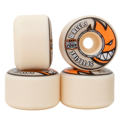 60mm Formula Four Radial Full (99D)
