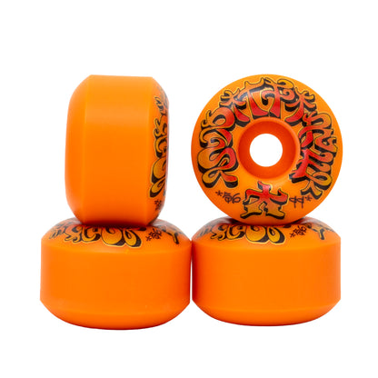 56mm Formula Four Savie II Classic Full (99D)
