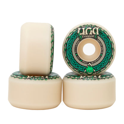 52mm Formula Four Una Trinity Conical Full (97D)