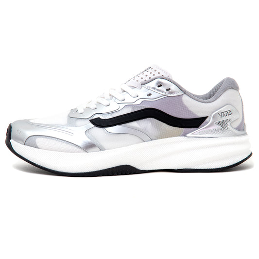AVE Rapid LX (Silver / White)