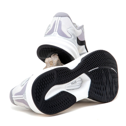 AVE Rapid LX (Silver / White)