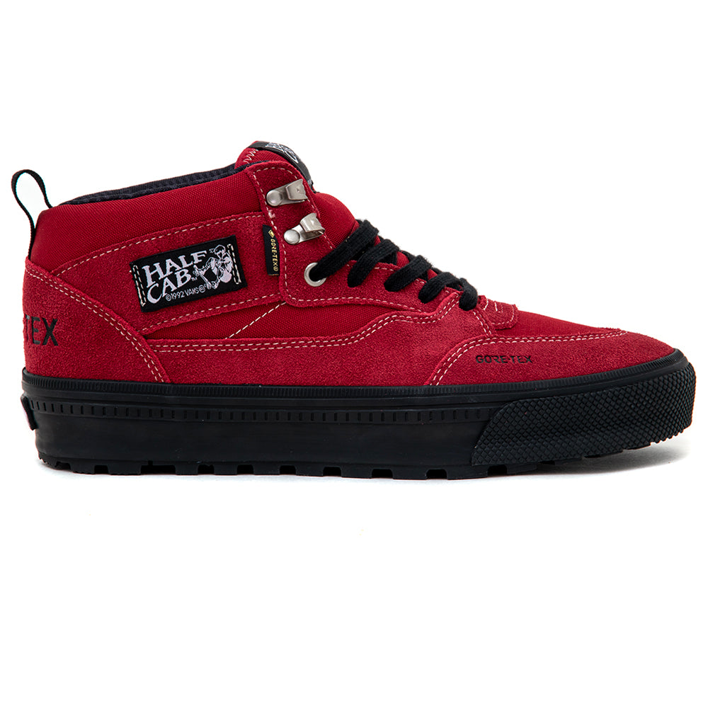 Half Cab GORE-TEX Insulated (Bordeaux / Black)