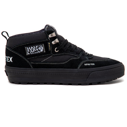 Half Cab GORE-TEX Insulated (Black / Black)
