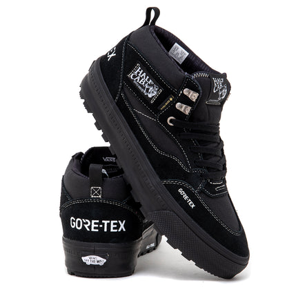 Half Cab GORE-TEX Insulated (Black / Black)
