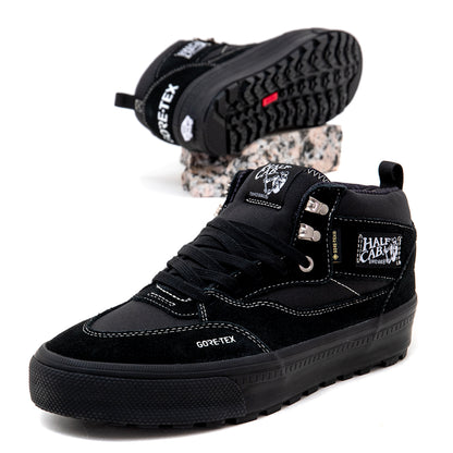 Half Cab GORE-TEX Insulated (Black / Black)