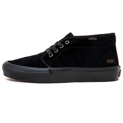 Skate Chukka ATIBA (Black / Black)