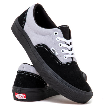 Skate Era (Black / Light Grey)