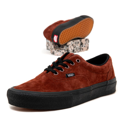 Skate Era (Black / Rust)