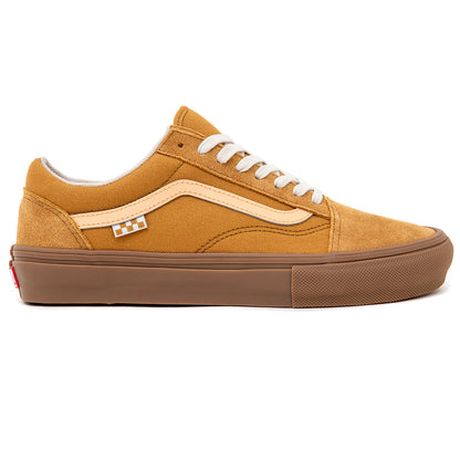 Skate Old Skool (Autumn Brown)