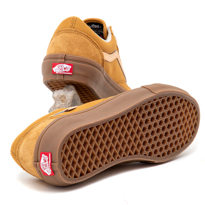 Skate Old Skool (Autumn Brown)