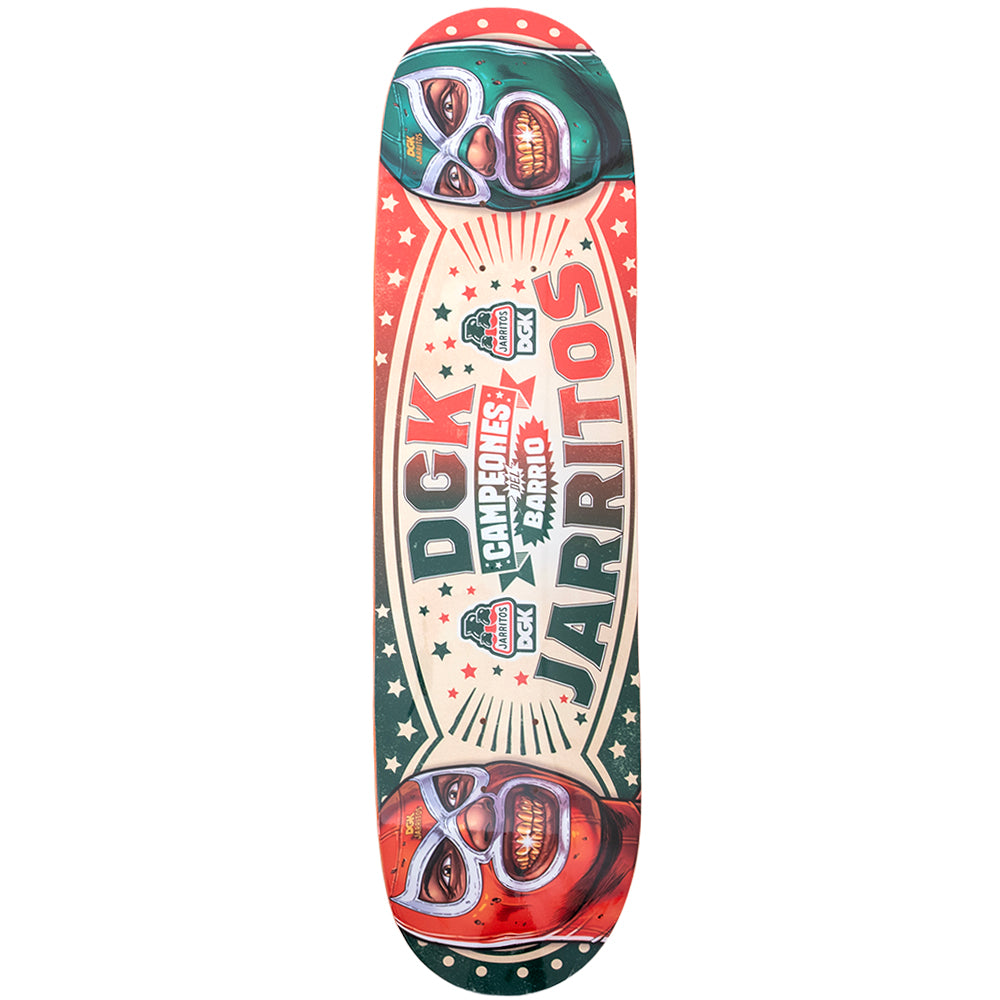 DGK – Uprise Skateshop