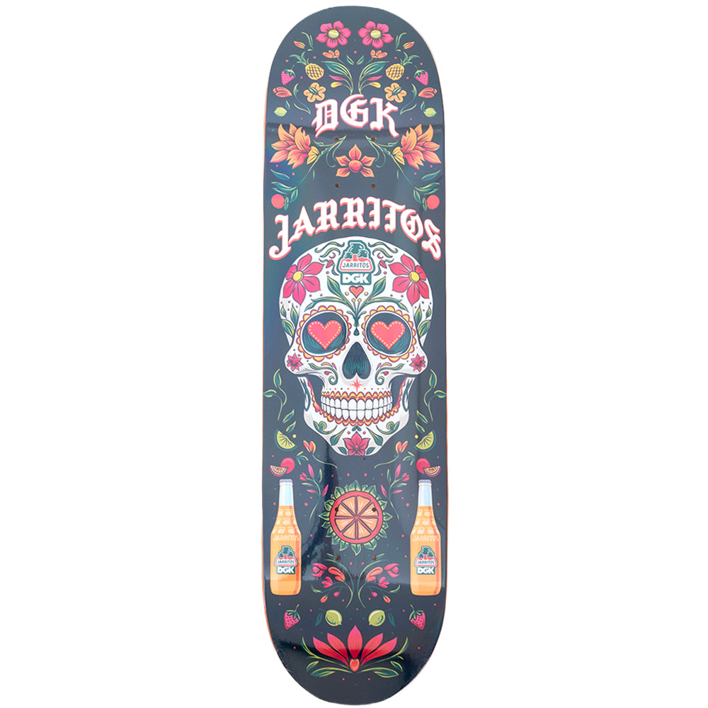 x Jarritos Sabor Deck (8.25)