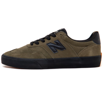 NM340 (Olive / Black)