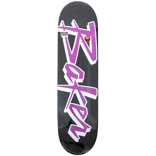 Reynolds Purple Pain Deck (8.25)