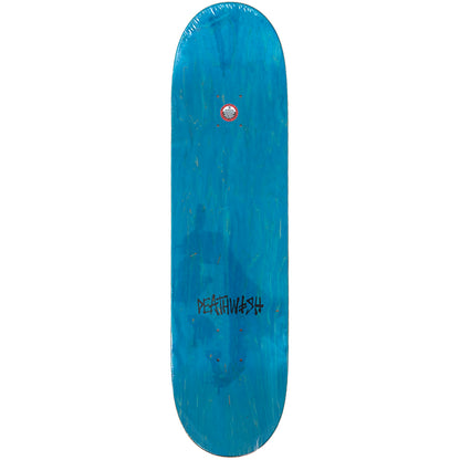 Deathspray Deck Black/White (8.75)