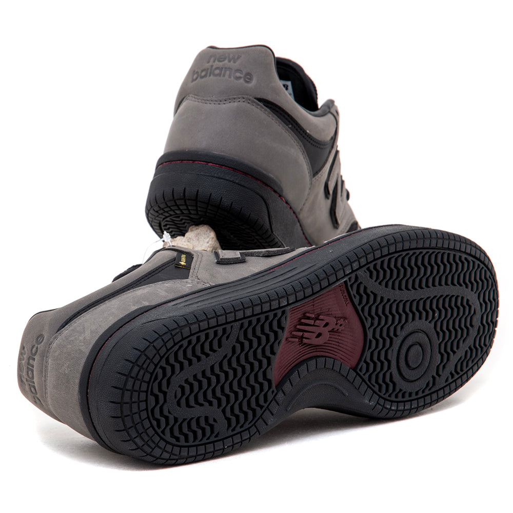 NM480 Gore-Tex (Grey / Black)
