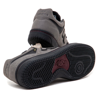 NM480 Gore-Tex (Grey / Black)
