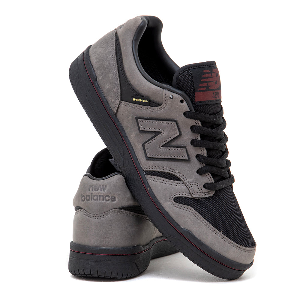 NM480 Gore-Tex (Grey / Black)