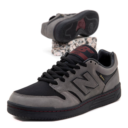 NM480 Gore-Tex (Grey / Black)
