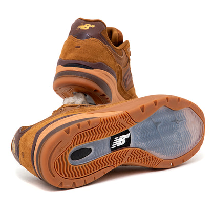 NM933 Andrew Reynolds (Wheat / Gum)