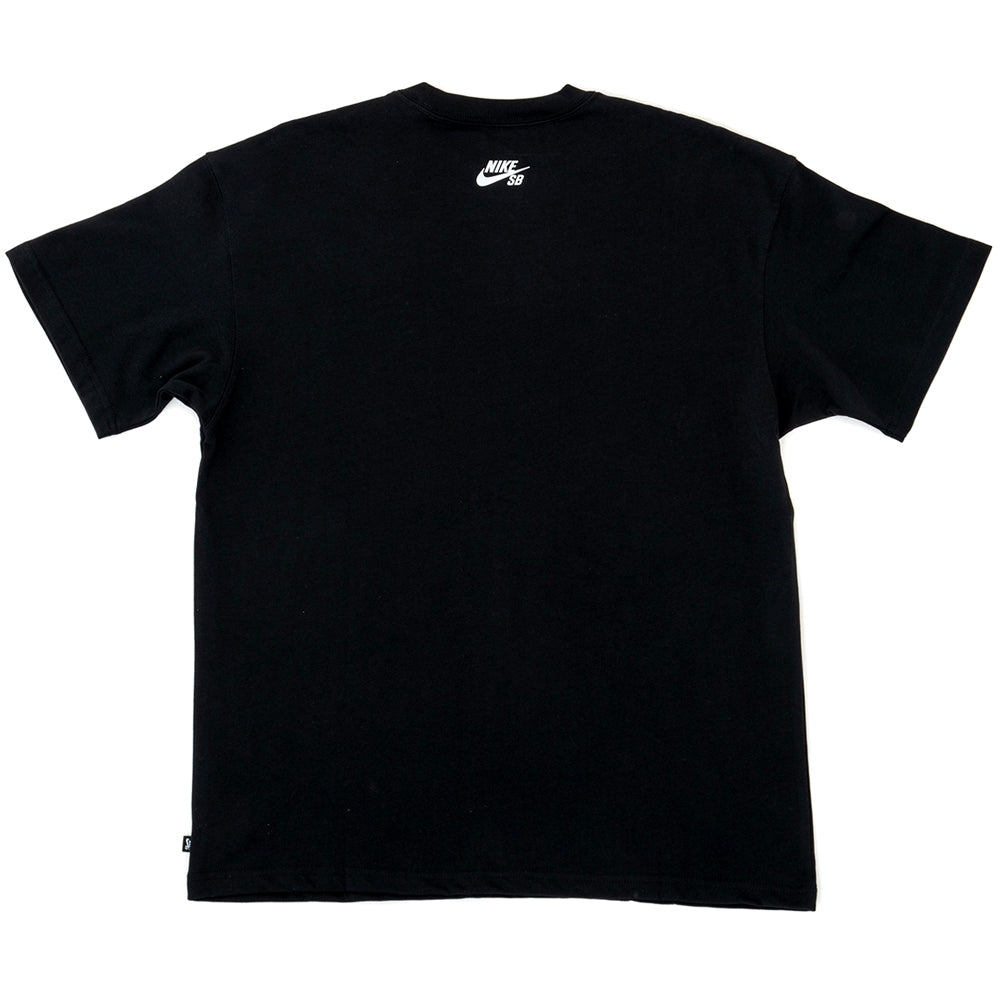 AF1 Yuto S/S T-Shirt (Black)