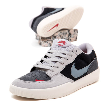 Force 58 (Black - Smoke Grey - Lt. Iron Ore)