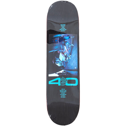 Bryce Kanights Rodney EX7 Deck (8.25)