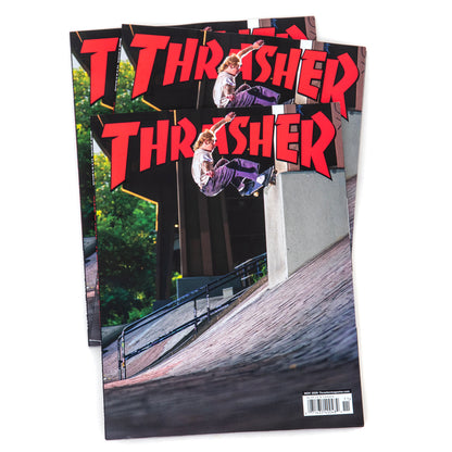 November 2026 - Issue #556