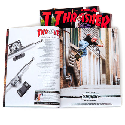 November 2026 - Issue #556
