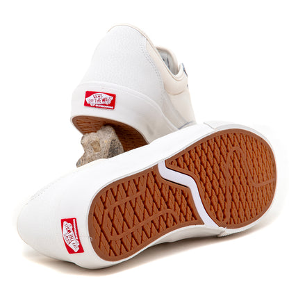 Skate Curren Caples (Blanc De Blanc)