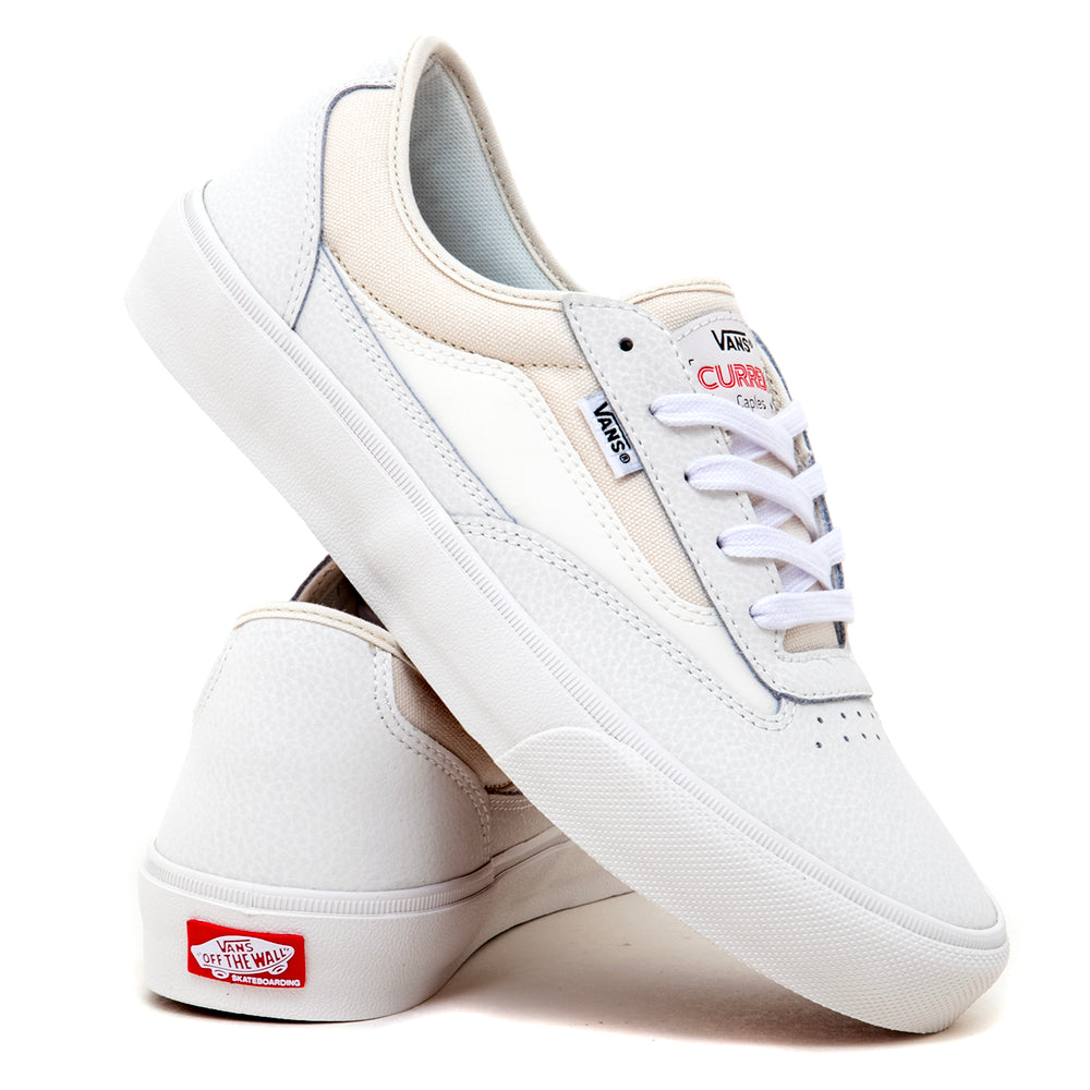 Skate Curren Caples (Blanc De Blanc)